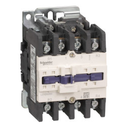 Stycznik Schneider Electric styki: 4 25 A 1 NO + 1 NC LC1D80004M5