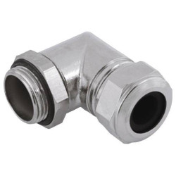 Kaiser Elektro 5215.12 Dławnica kablowa 5215.12, od 5 mm, do 6.50 mm, M12, 1 szt.