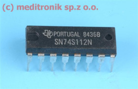 74S112N