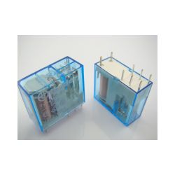 Przekaźnik F40.52.9.048.0000 48V 8A 2-styki przełączne