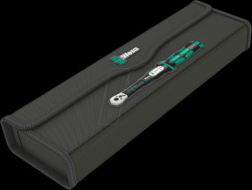 05136522001 Textile box, empty, 320 ?? x 97 x 42 mm