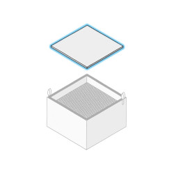 WFE 2S M5 Filter (T0058735937)