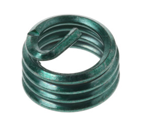 Wkład spiralny do naprawiania gwintów, M6 x 1, Drill Size 6.3mm Böllhoff 6mm