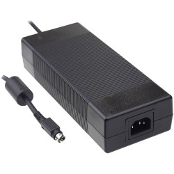 Mean Well GST220A20-R7B Bench PSU 20V DC 11A 220W ErP compliant