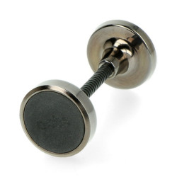 Magnetyczny uchwyt samochodowy do telefonu - SBS 29336