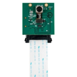 Intrinsyc Open-Q™ 13MP Camera