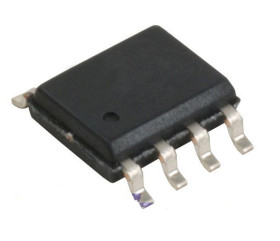 LM4861 SO08 wzmacniacz audio