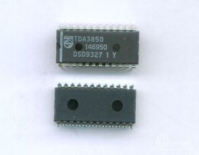 TDA3850 UKŁAD SCALONY
