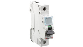 Wyłącznik Nadprądowy 1P B 4A 10Ka Ac S311 Tx3 404080