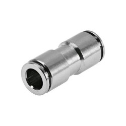 FESTO 578324 NPQH Connector 6mm external thread single piece