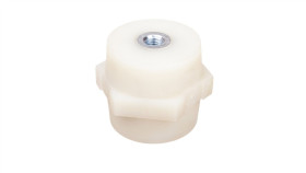 Izolator Do Mocowania Szyn Iwp 40/M8 R32rz-06020101103 /10Szt./