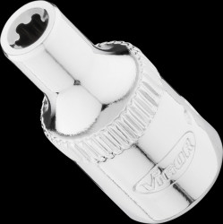 V7920-EPR4 V7920-EPR4 socket, 1 piece 1/4" (6.3 mm)