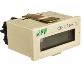 Licznik impulsu CLI-11T 24V