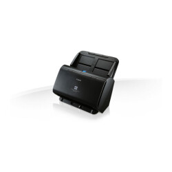 Canon 0651C003 imageFORMULA DR-C240 Sheet-fed scanner 600 x 600 DPI A4 Black
