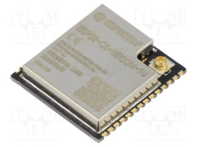 ESP32C6-WROOM1U-N4