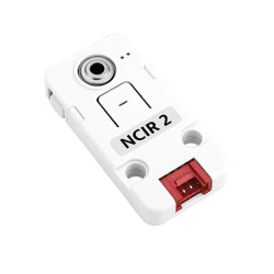 NCIR 2 Thermometer Unit (MLX90614)