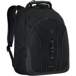 Wenger 653629 3431160 Laptop bag black fits most 15-16 inch laptops
