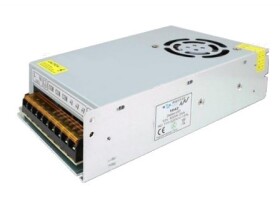 ZI 12V 25A 300W LED MODULOWY