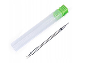 Grot do lutownic grzałkowych C245-3C precyzyjna ścięta końcówka T245