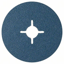 Bosch Accessories 2608606727 Dysk fibrowy Średnica 115 mm 1 szt.