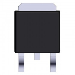Tranzystor MOSFET ME15N10-G ME15N10 LOW RDS