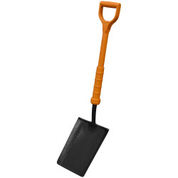 Sealey HVCT02 Insulated Taper Mouth Shovel