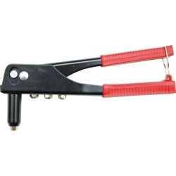 Nitownica ręczna metalowa 225mm - Vorel 70030