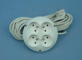 PSO-4010 4xGN+Z 10,0mb ELGO GN.PRZEDŁUŻ