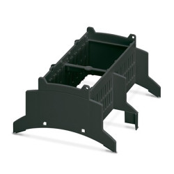 Obudowa DIN 107.6mm Wentylowane boki 107.6 x 89.7 x 54.85mm materiał: Poliwęglan Phoenix Contact