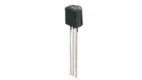 7812 12V voltage regulator TO-92