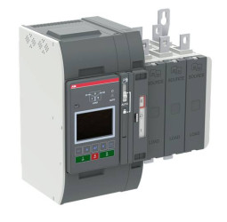 ABB 1SCA153435R1001 Przełącznik zmiany kierunku OXB200E3X3QT