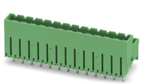 Wtyk PCB 10-pinowe raster: 5.08mm Phoenix Contact 10.0A 400.0 V.