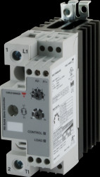 RGC1P23AA42E Semiconductor relay RGC, proportional, 1-pole, 43 A, 85 - 265 V