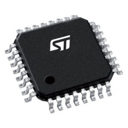 Mikrokontroler STMicroelectronics STM32 LQFP 32-pinowy Montaż powierzchniowy ARM Cortex M0+ 64 Kbyte 32bit 64MHz Flash