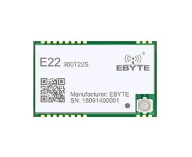 RF E22-900T22S RF E22-900T22S