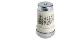 Wkładka Topikowa Neozed 400V Ac / 250C Dc Klasa Gg D02 20A Kolor Niebieski...