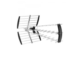 Antena kierunkowa DVB-T / DVB-T2 DPM HN62NWZ z filtrem LTE, 38 el.,...