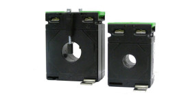 Przekładnik Prądowy Z Okrągłym Otworem 45/14 (40) 250/5A Klasa 0,5 Lctr...