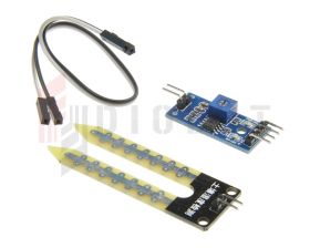 Czujnik wilgotności gleby FC-28 - sensor higrometr