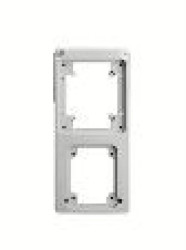 Plytka 103x225mm 2 otw. do KAEDRA 13142