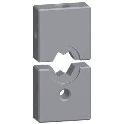 Weidm&#x171;ller 1502590000 Insert WM Crimp 300mm Range