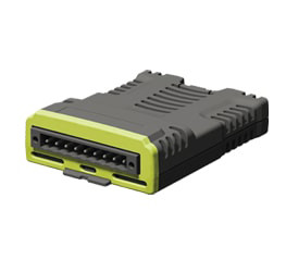 Moduł falownika Control Techniques Moduł rozszerzający we/wy