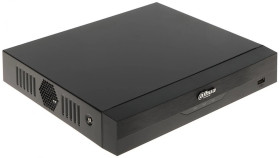 Rejestrator AHD, HD-CVI, HD-TVI, CVBS, TCP/IP 4-kanałowy XVR5104HS-4KL-I3