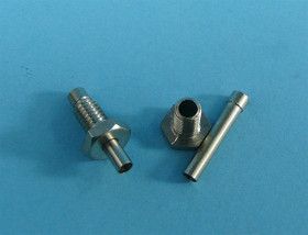 OSŁONA/GILZA DO CZUJ.WKRĘCANA M5