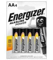 LR6 ENERGIZER BAT.1.5V 1SZT.