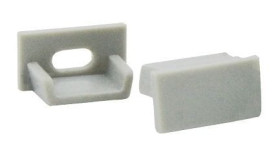 Zatyczka do profilu LED NEWCLASIC (komplet 2 sztuki)