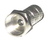 Wtyk antenowy W-F/4,8