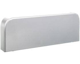 DLP ALU Zaślepka 50x150mm 011160