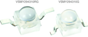 VSMY294310RG High Speed Infrared Emitting Diodes, 940 nm, Surface Emitter Technology