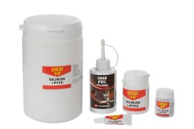 Smar TF 65 ml (oliwiarka) SILICON+PTFE